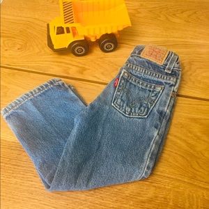 💙💙Levis jean baby boy size 3t